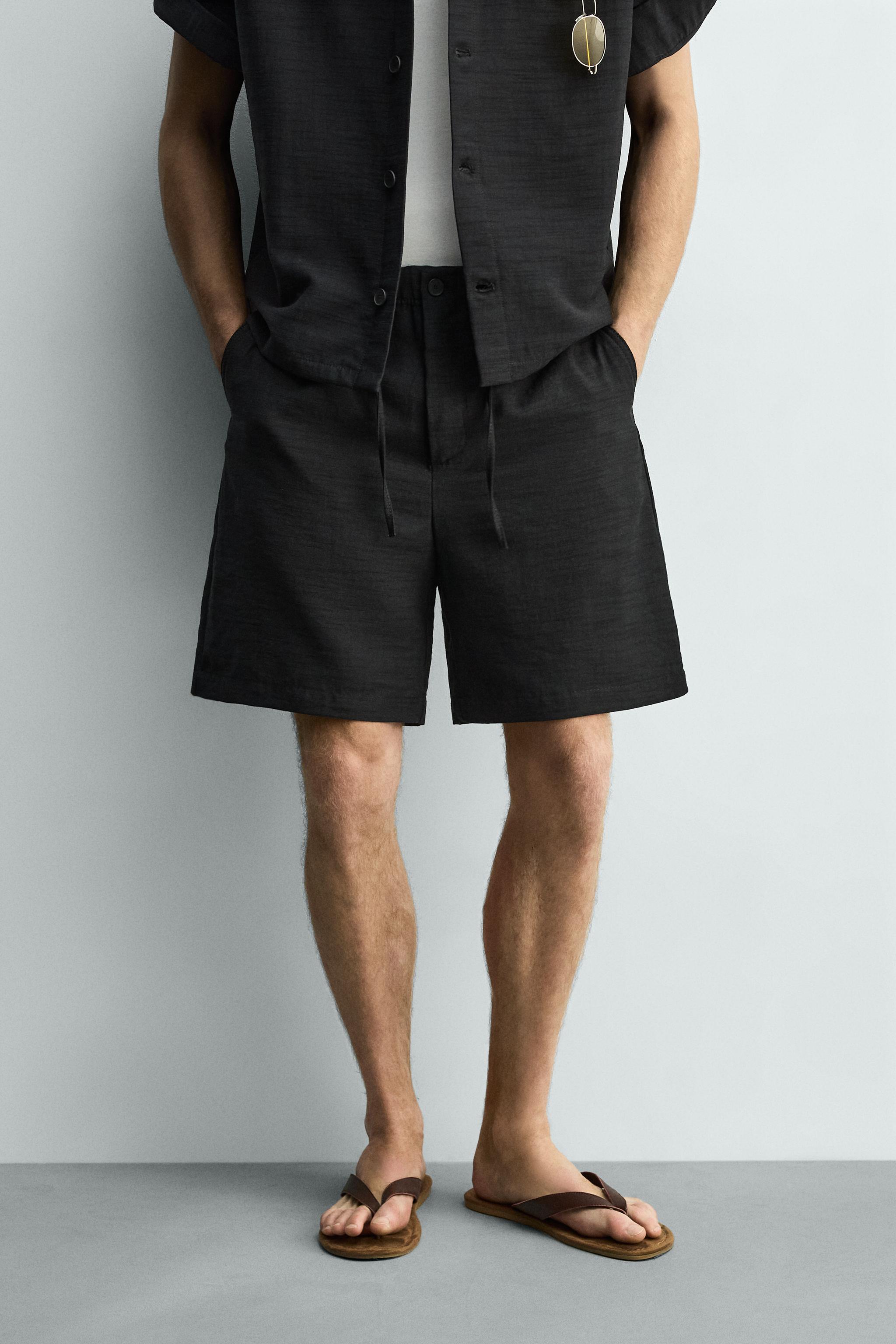 FLUID RELAXED FIT SHORTS